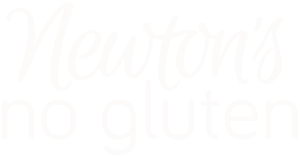 Newtons No Gluten logo